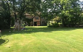 Wickton Court